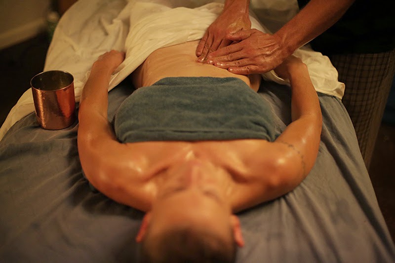  Wasatch Ayurveda and Yoga