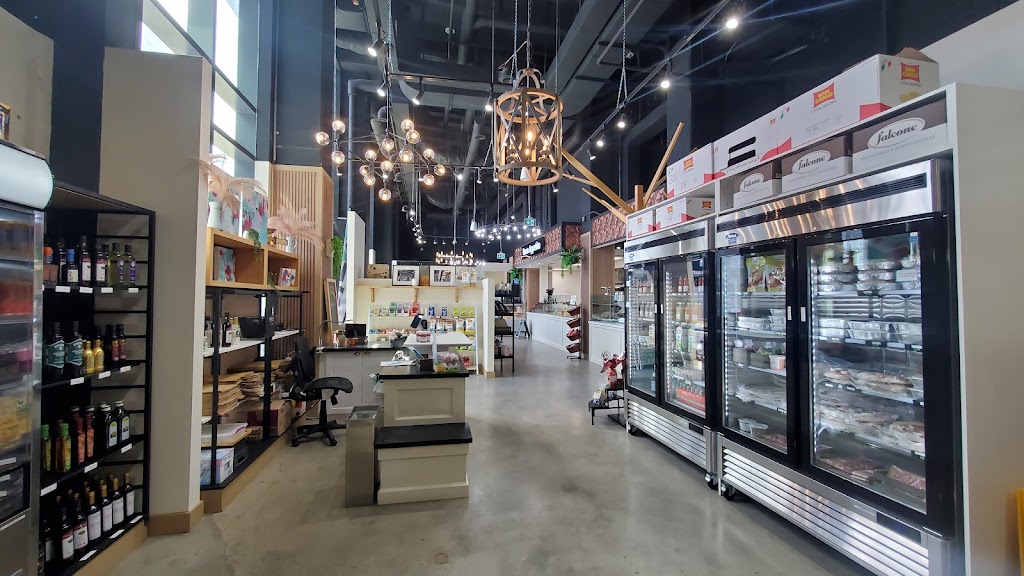 g Mercato Italian Kitchen and Pantry
