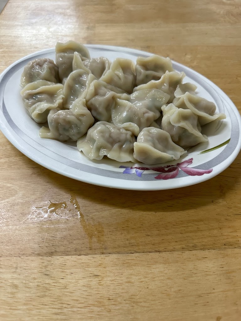 老侯麵館 的照片