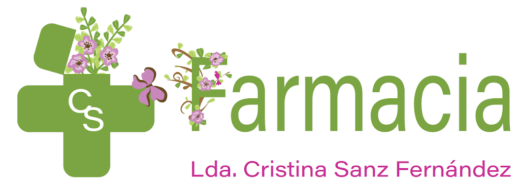 Farmacia Cristina Sanz — Del propietario