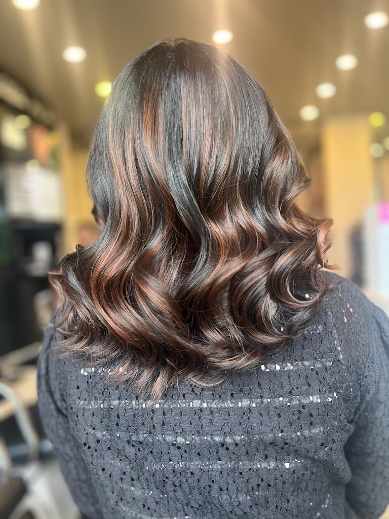 Ylg Salon Mysore Kalidasa Road