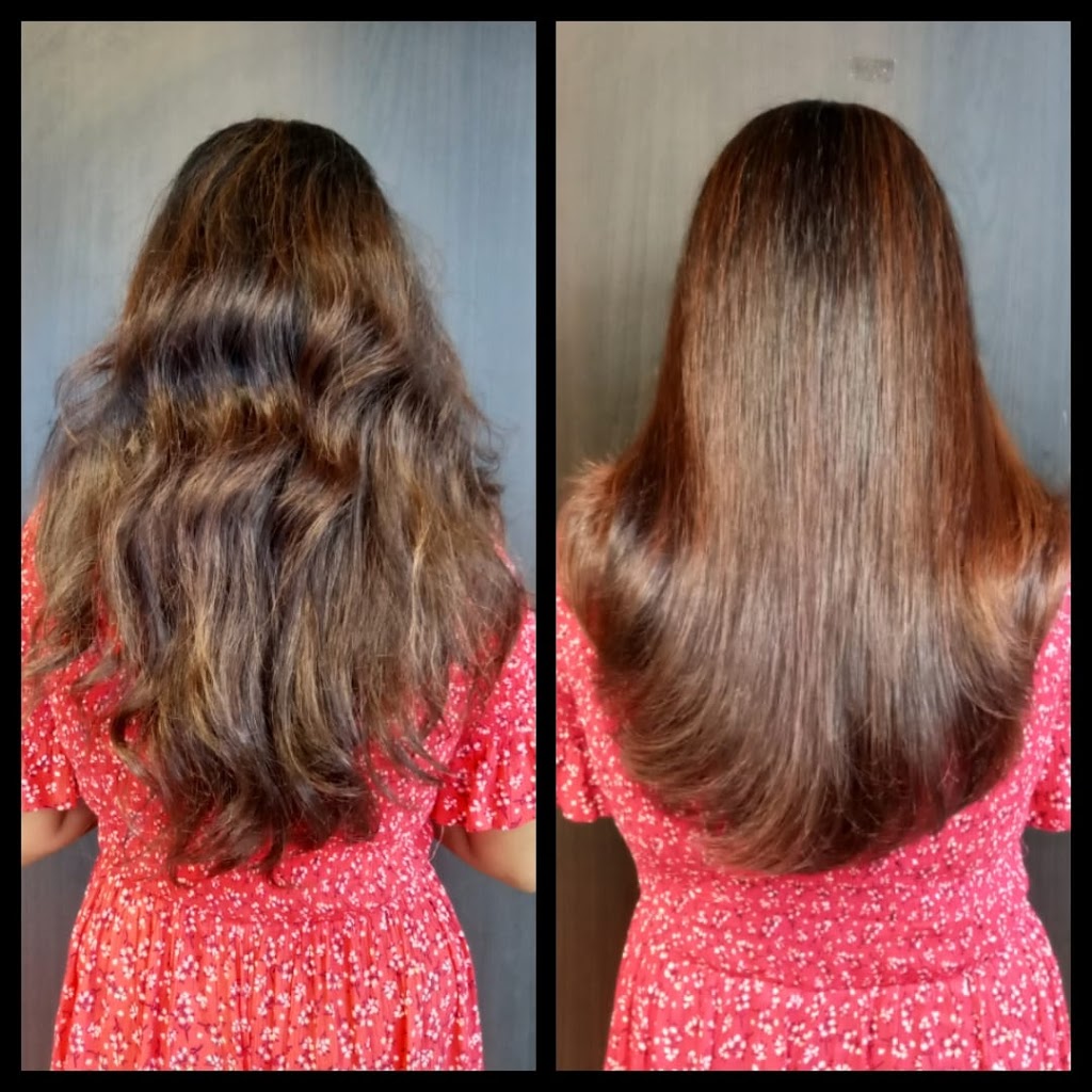 Makeover Salon N Spa