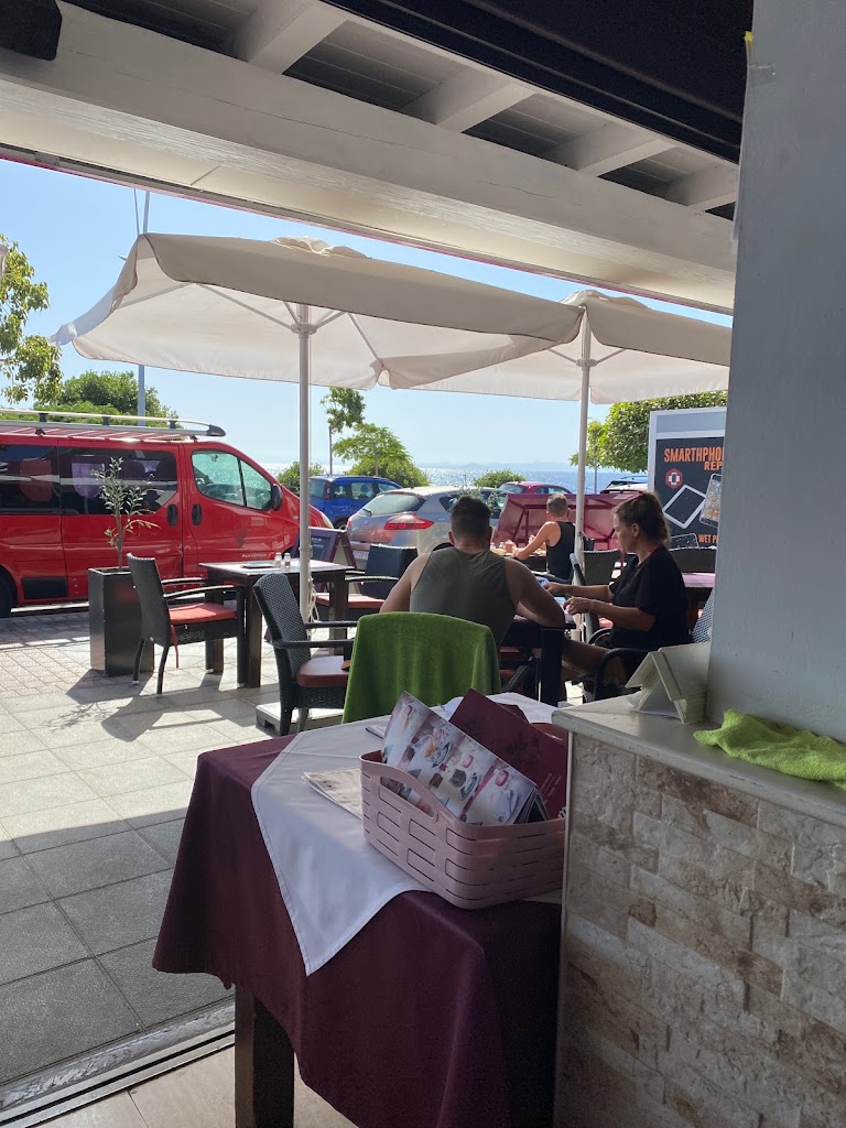 Sorrento di Italia — Ambiente