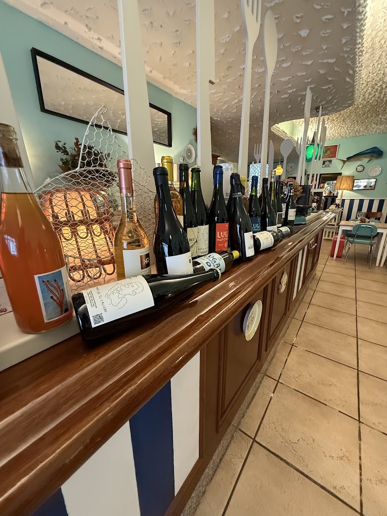 Bar El Timon — Ambiente