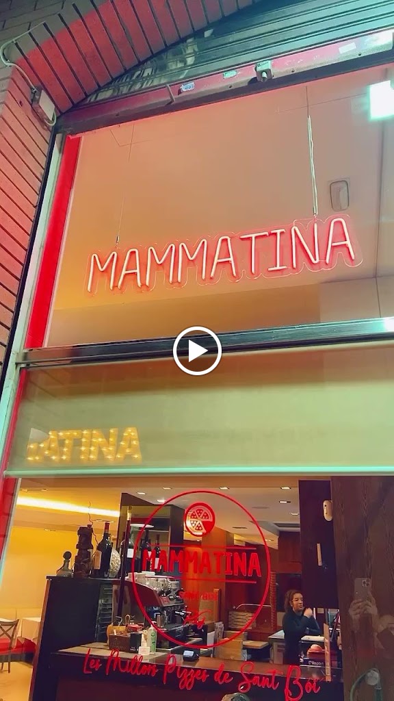 Mammatina Pizzeria Restaurante