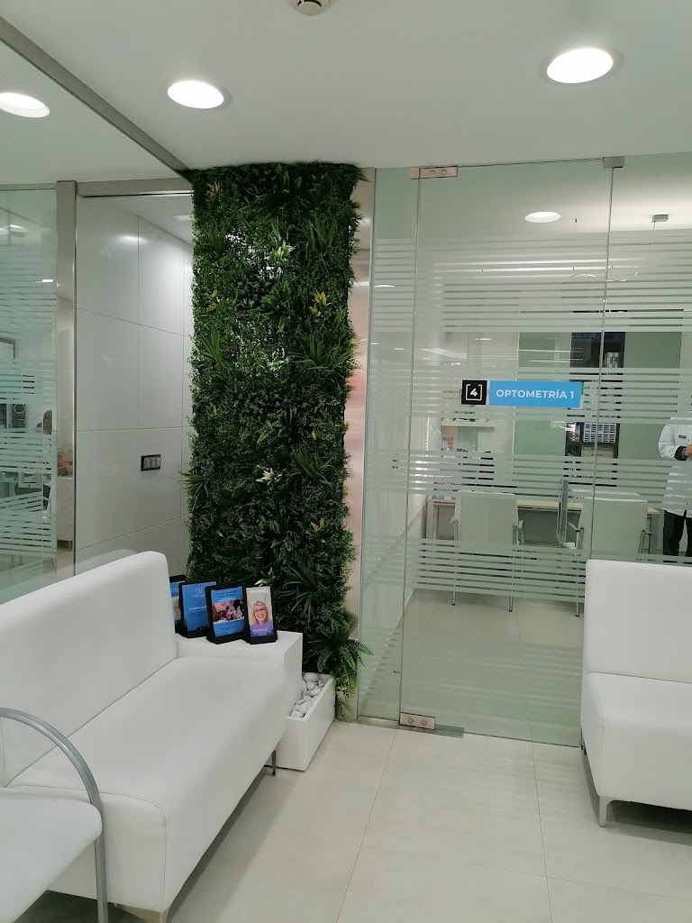 Adrian Salgado Optica y Audicion