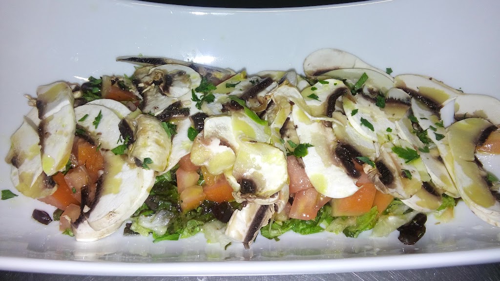Meson Restaurante Almansa — Comida y bebida