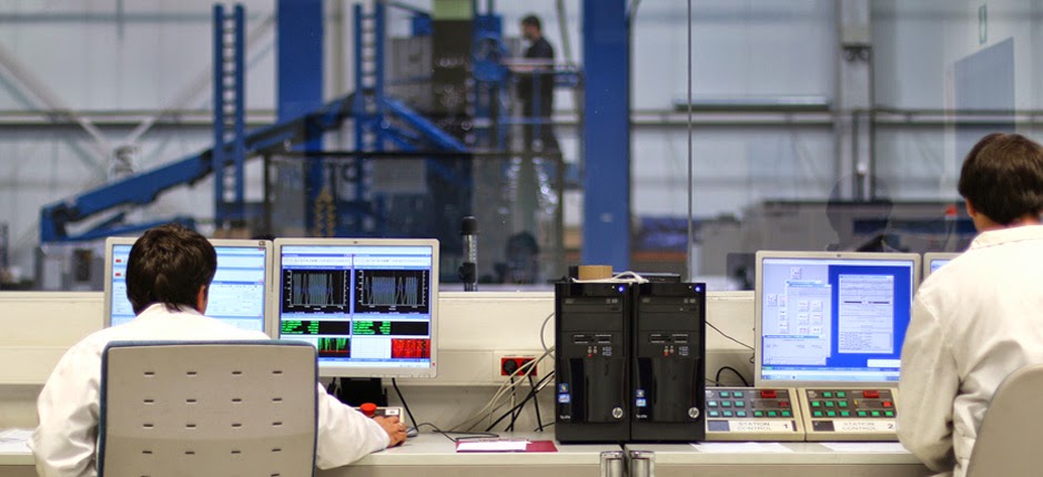 Fundacion CTA - Centro de Tecnologias Aeronauticas