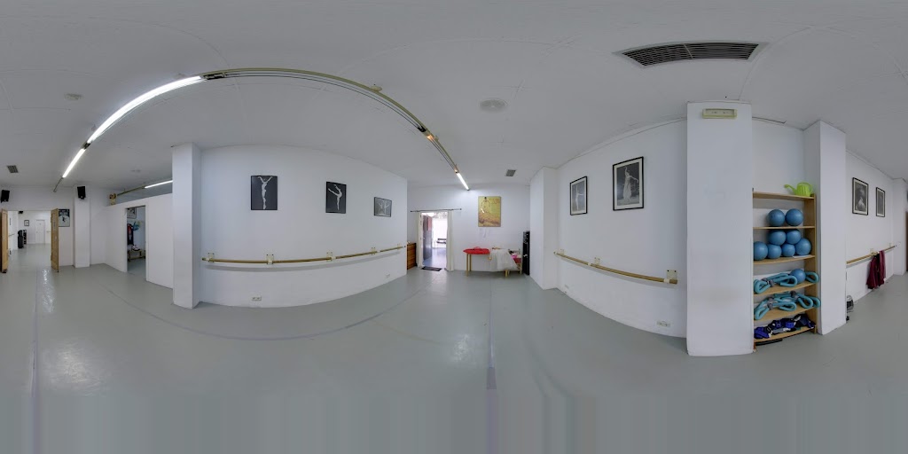 Estudio de Danza Maria Victoria Romanos