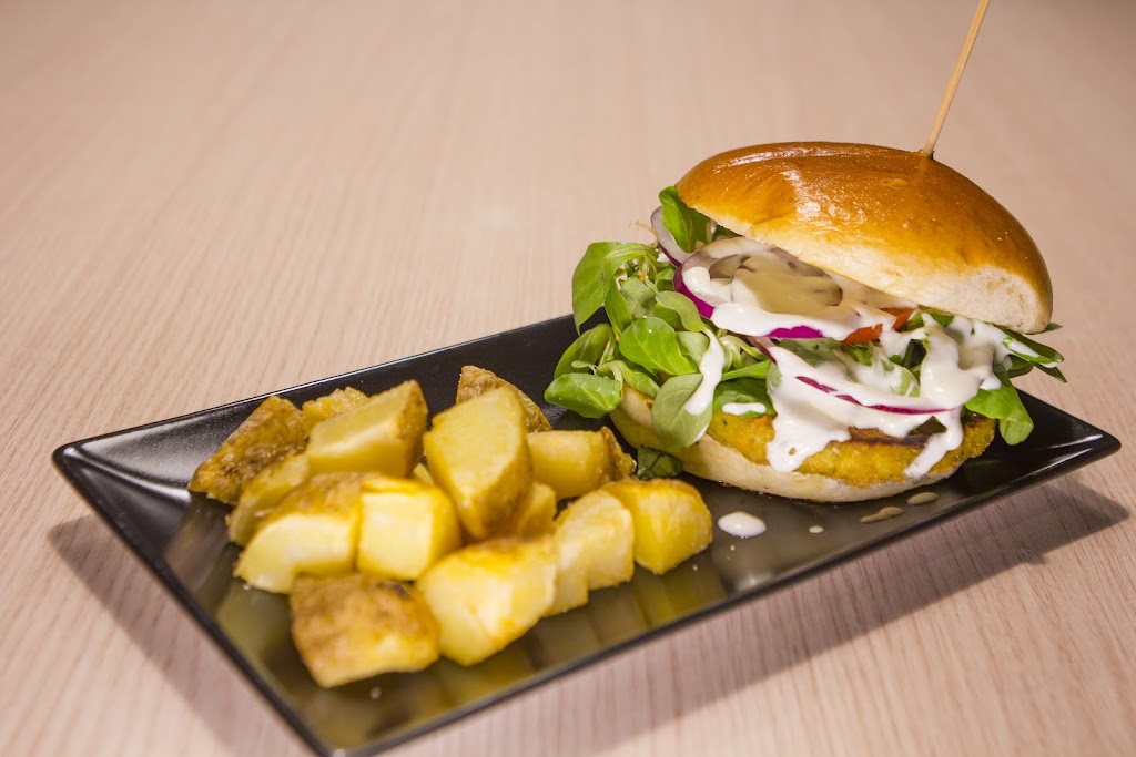 Hirekin taberna-Jatetxea