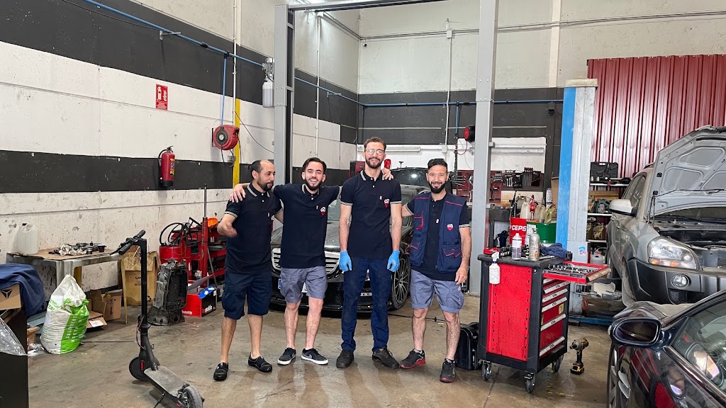 KASSMI MOTOR — Del propietario