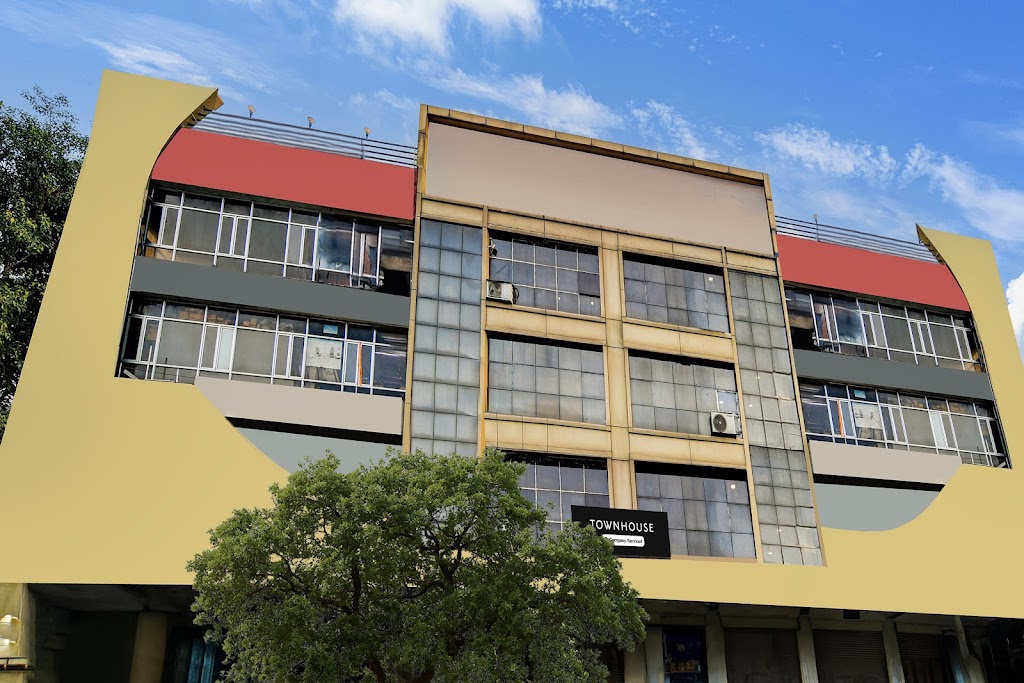 Hotel Ptc