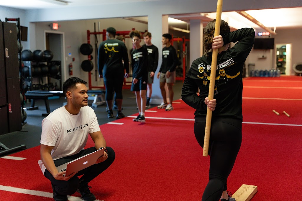  Foundation Sports Performance