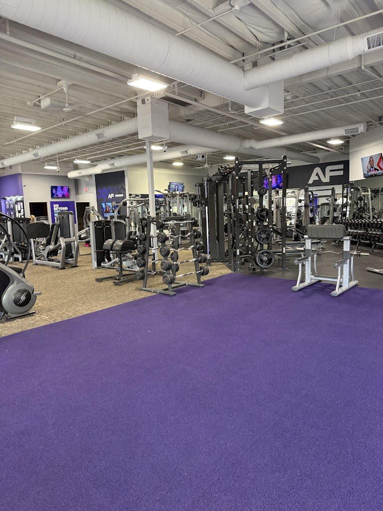  Anytime Fitness