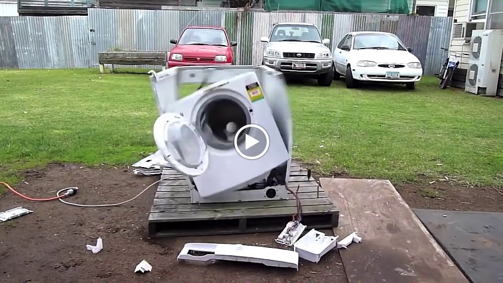 ServiSpin Lavadoras, secadoras , Lavavajillas