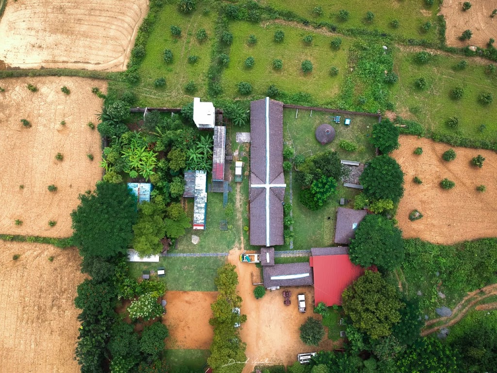 Gogo Camping Vellore