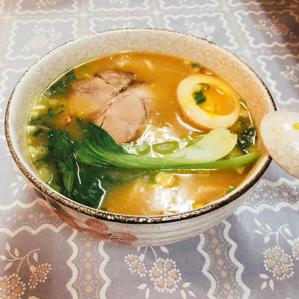 峰之最餐館_脆皮煎餃(峯之最) 的照片