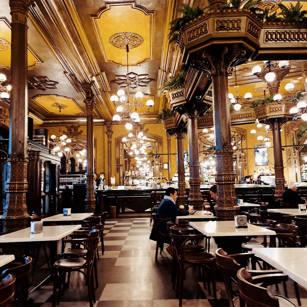 Bar Restaurante - ZANPA