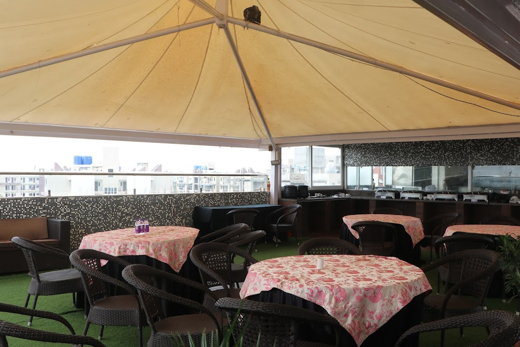 Citrus Prime Hotel Resorts Bhopal