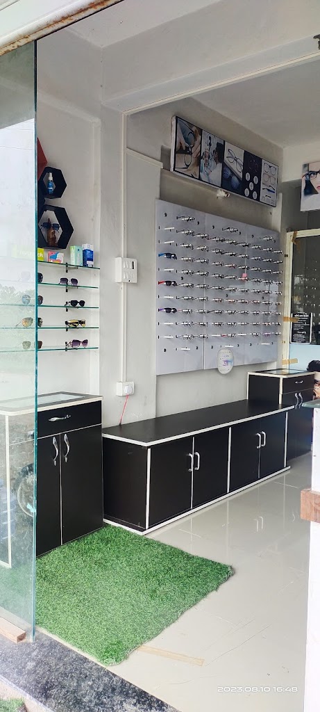 Display case