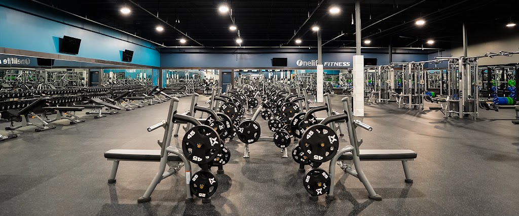  Onelife Fitness Manassas