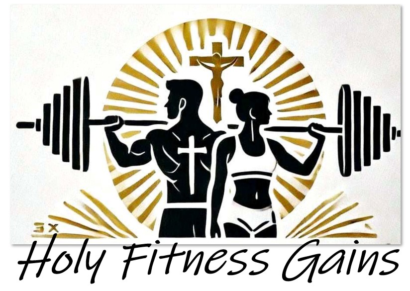  Holy Fitness Gains LLC