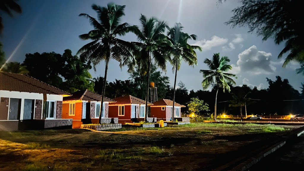 The Seventh Heaven Resort Ocean Stays