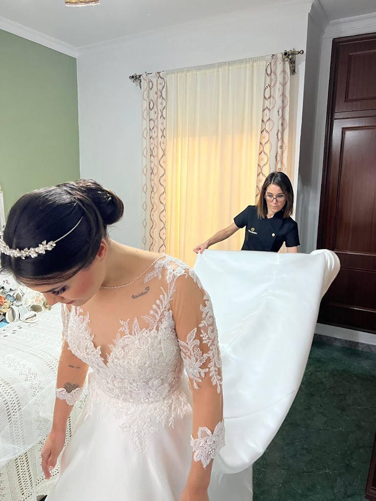 Spa Maru — Del propietario