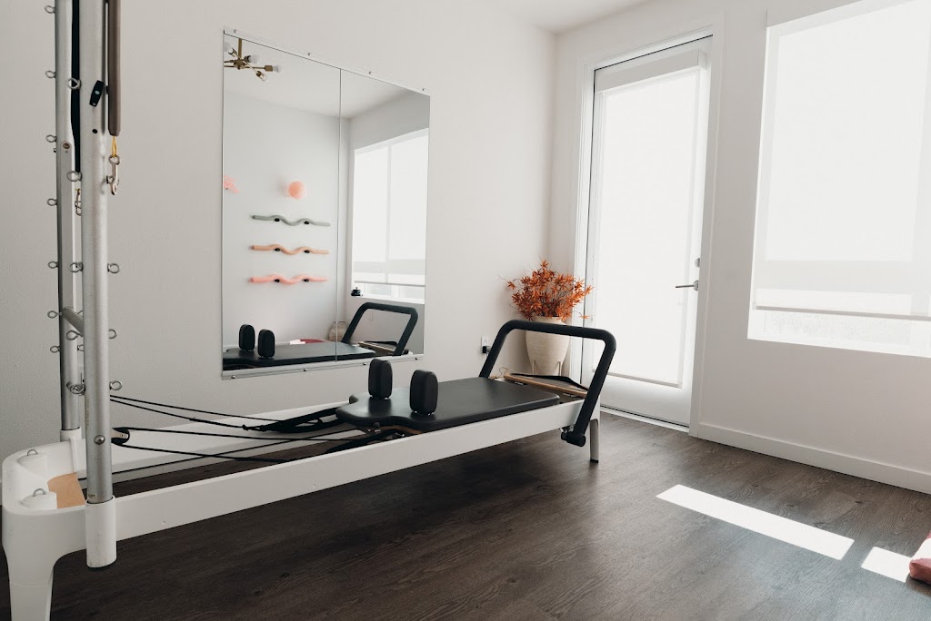  The Pilates Space with Roshni