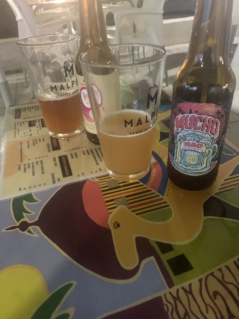 Tick Tock Bar — Mas recientes