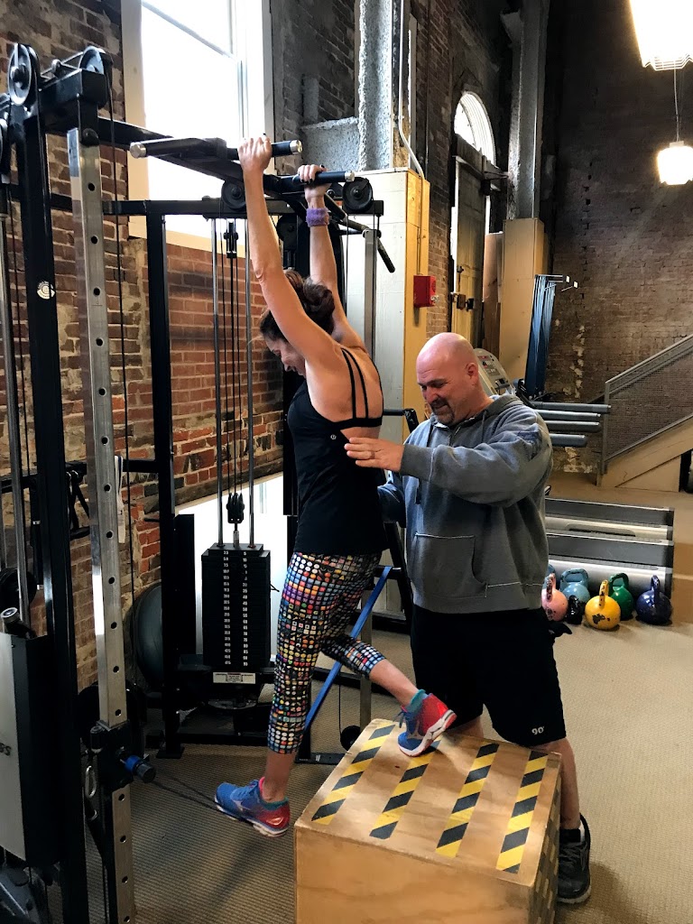  Platoon Fitness, Philadelphia