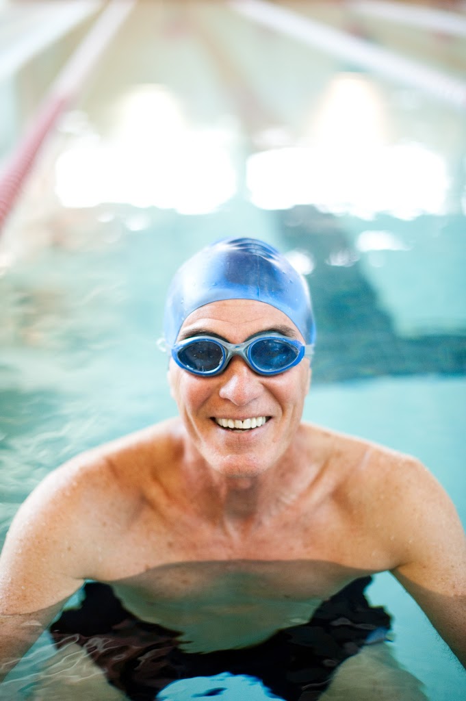  Lourdes Fitness Center