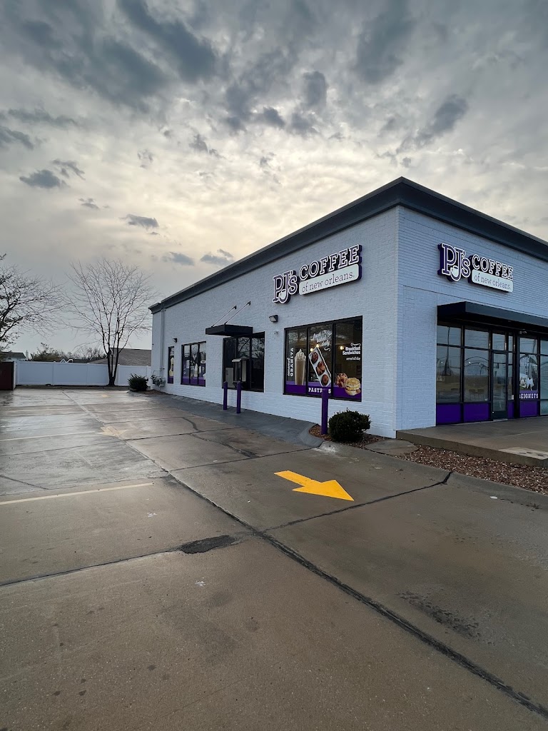 Photo of PJ's Coffee - O'Fallon, MO