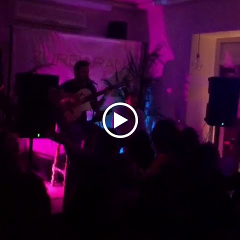 Cafe Zurbaran — Videos