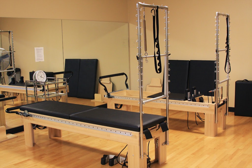  George Erb Fitness Center, Inc.