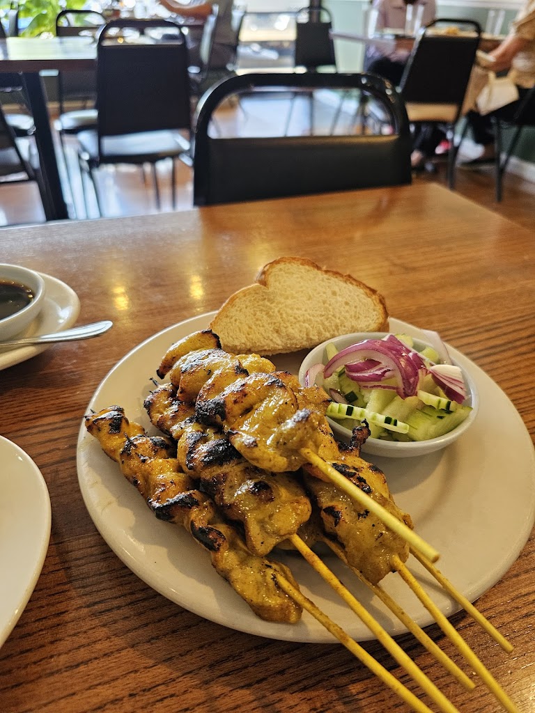 Ruan Thai Restaurant
