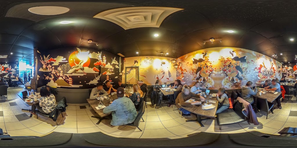 Street View & 360°