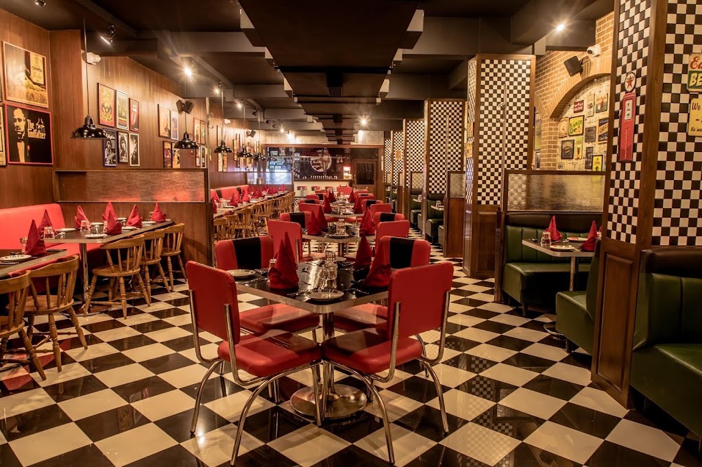 Tomato S Resturant Pure Veg