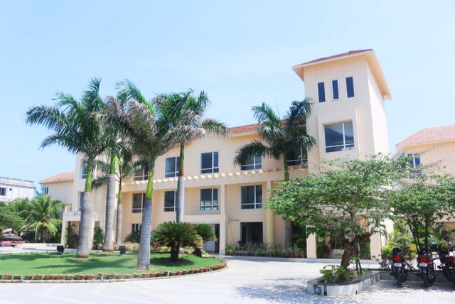Oyo 1530 Empires Hotel