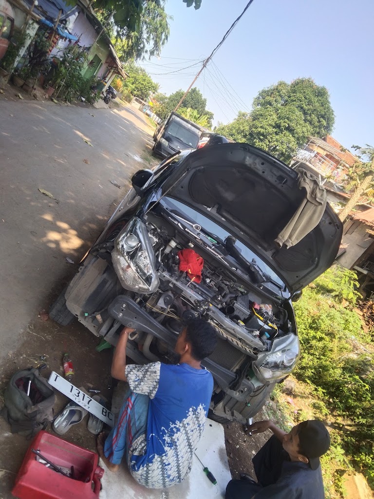 Teguh Jaya Motor