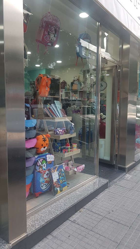 PRINCESAS & PRINCIPES