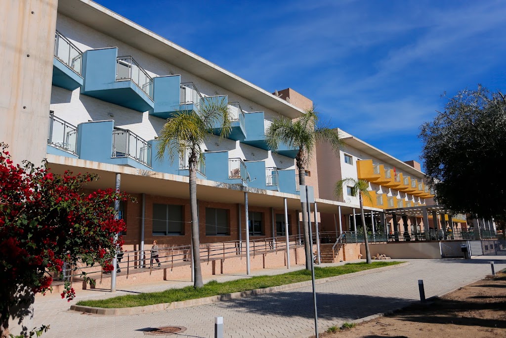 Residencia Villademar