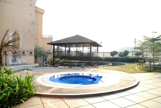 Amenities