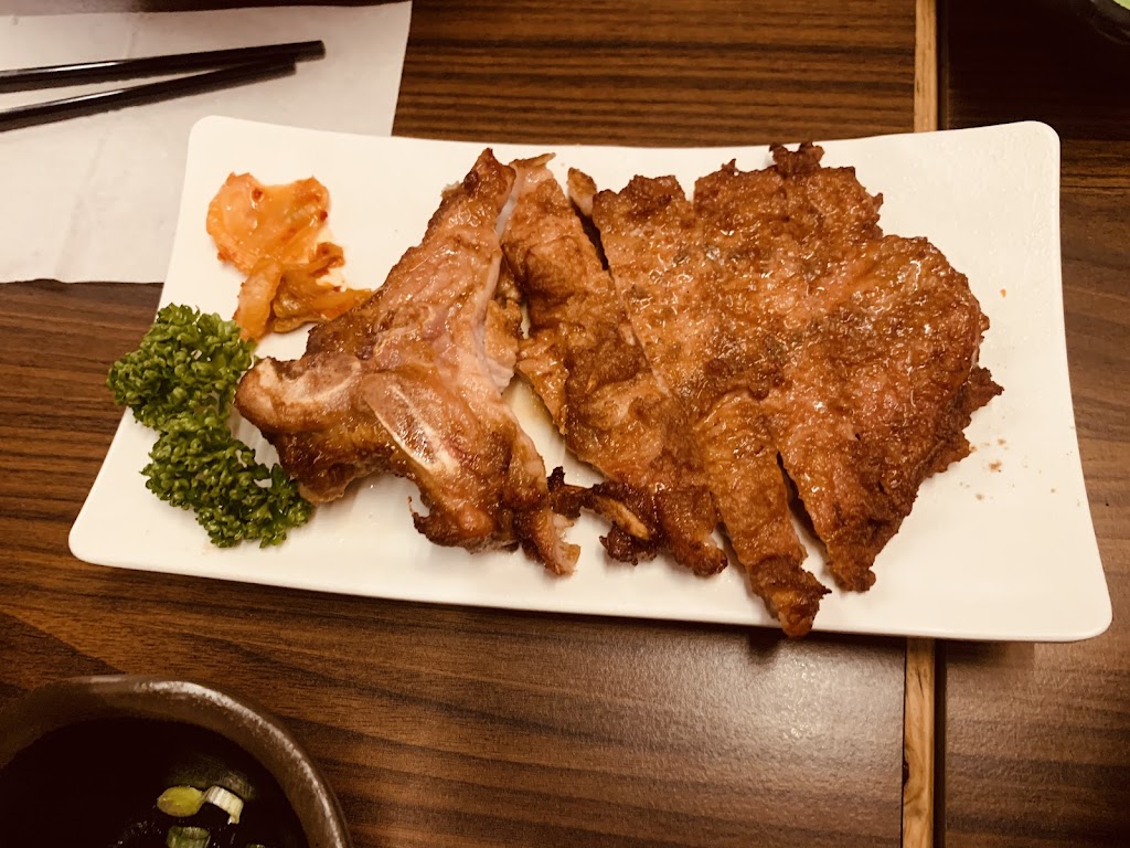 满来温泉拉麵 man-lai 的照片