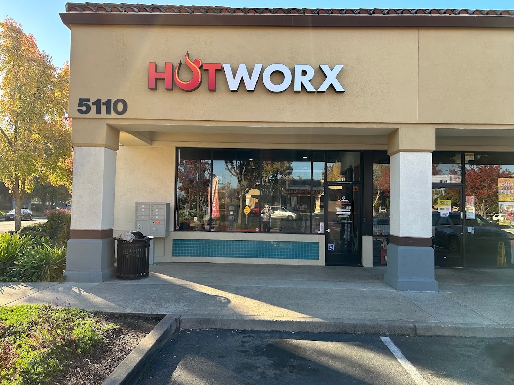  HOTWORX - Elk Grove, CA - Laguna Blvd