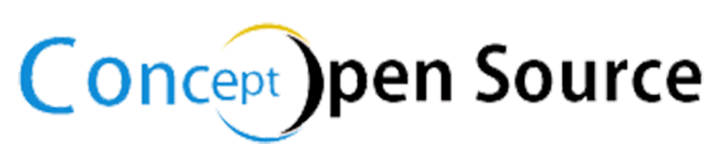 Web Design Development Concept Open Source