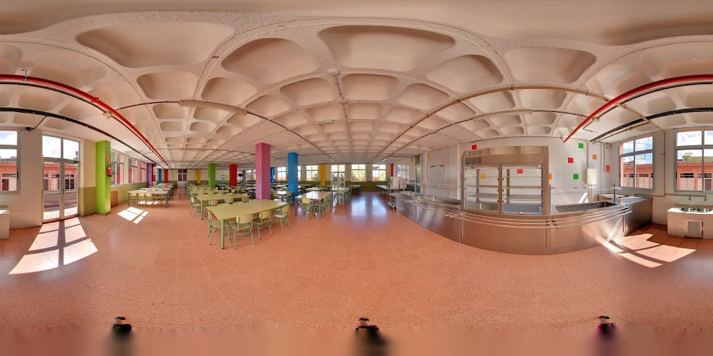 Colegio Echeyde La Laguna