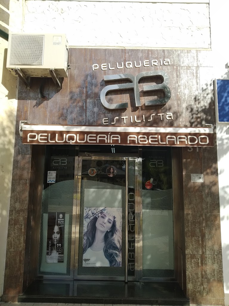 Peluqueria Abelardo