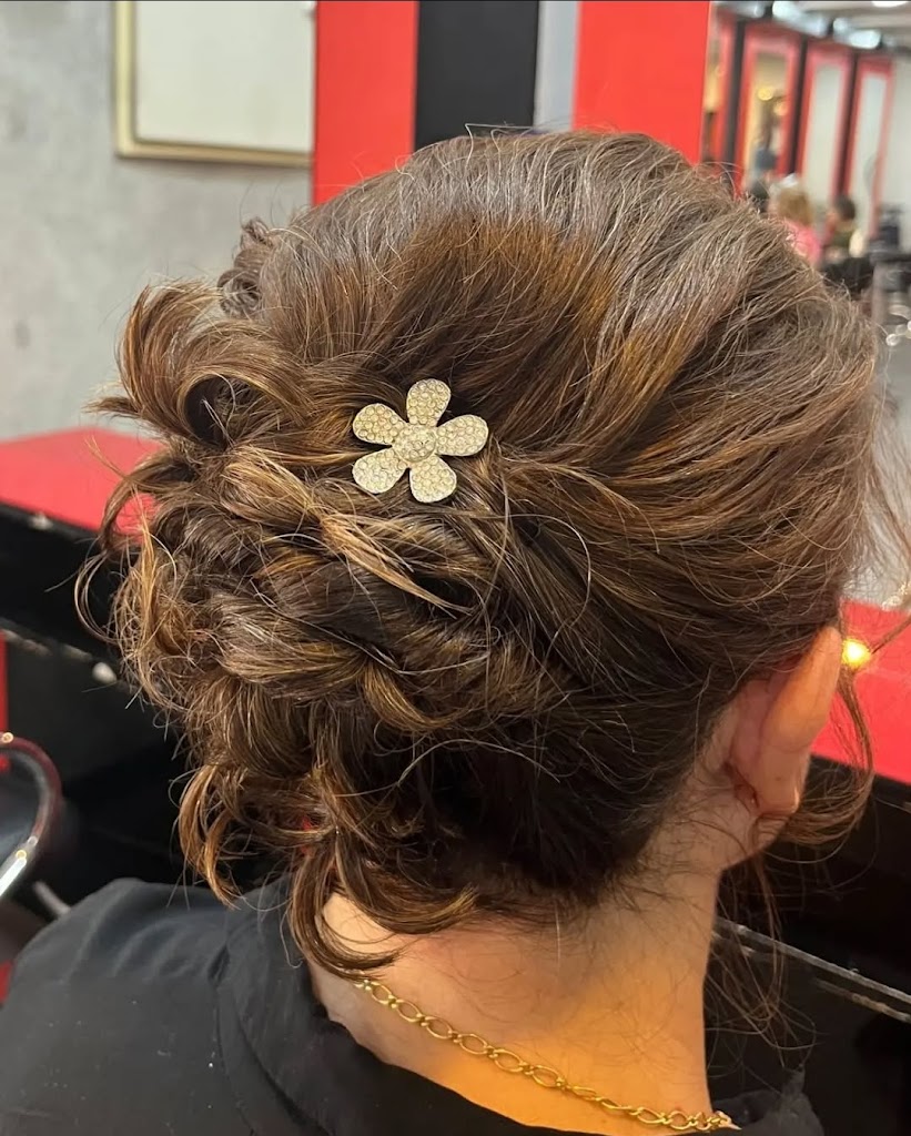 Nuria Martin Estilistas