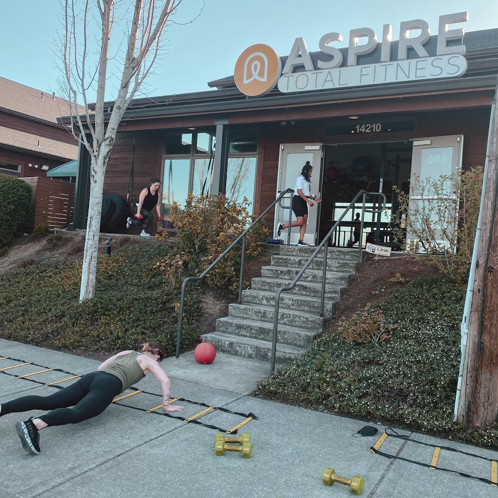  Aspire Total Fitness